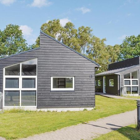 Pet Friendly Home In Spjald With Wifi Exterior photo