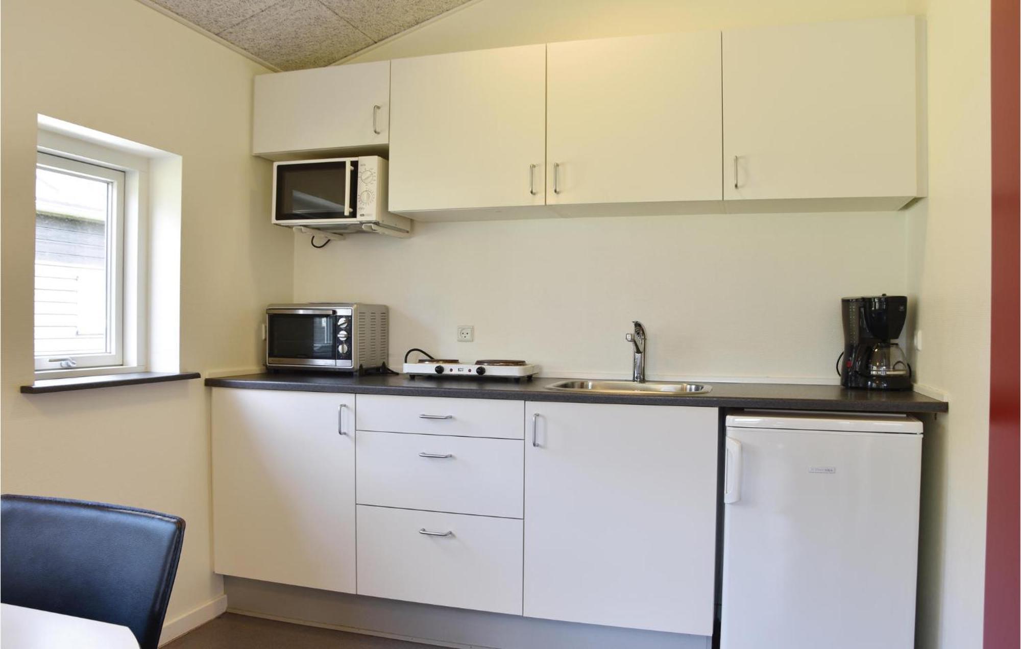Pet Friendly Home In Spjald With Wifi Exterior photo